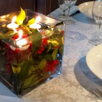 Festive tips and recipes for the holiday season Festive tips and recipes for the holiday season
